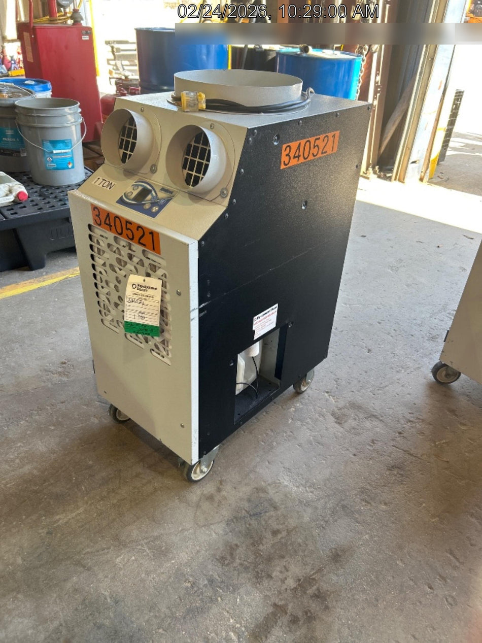 2023 KWIKOOL KPAC1411-2