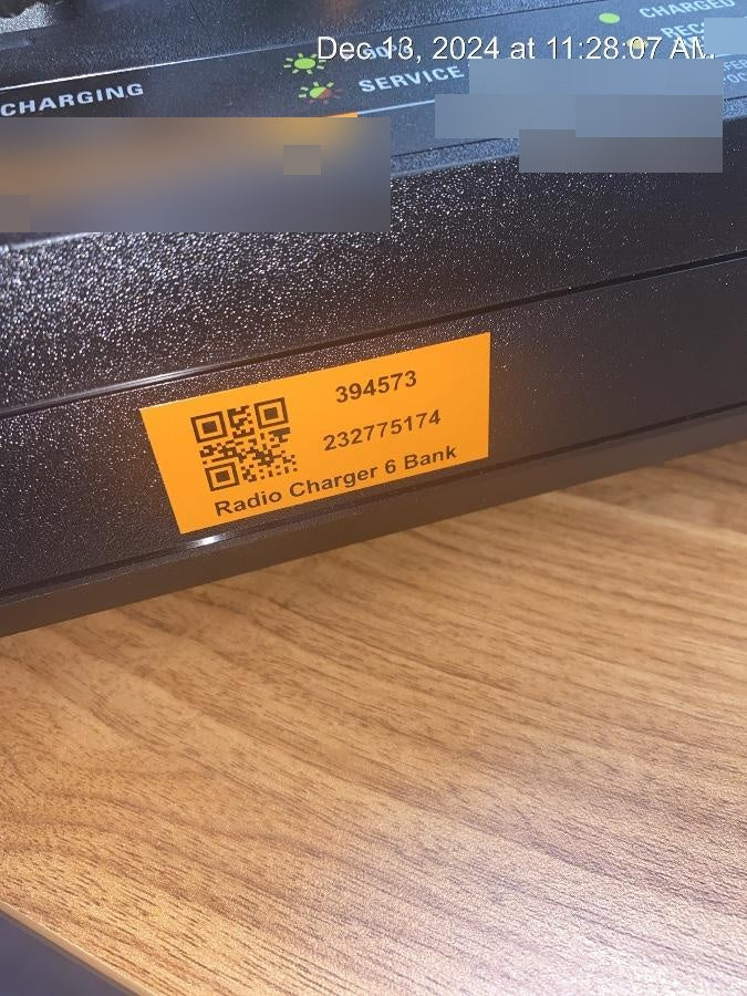 2024 MOTOROLA PMPN4284