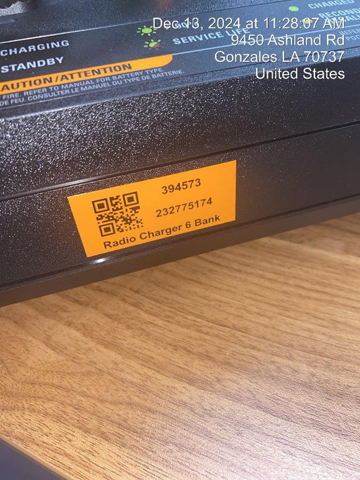 2024 MOTOROLA PMPN4284