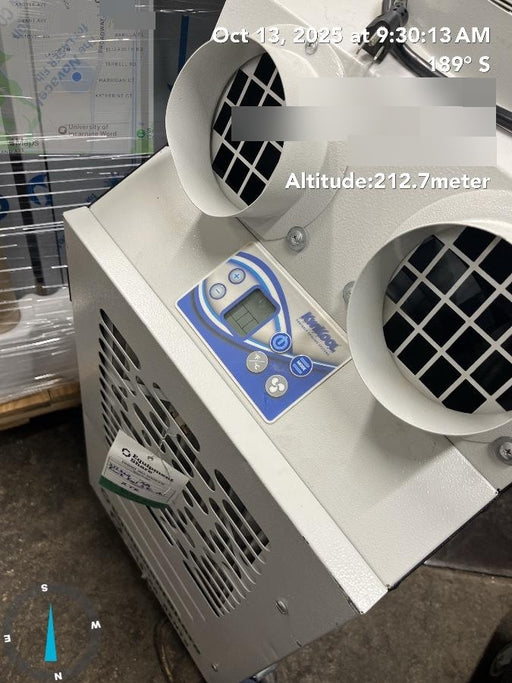 2023 KWIKOOL KPAC1411-2