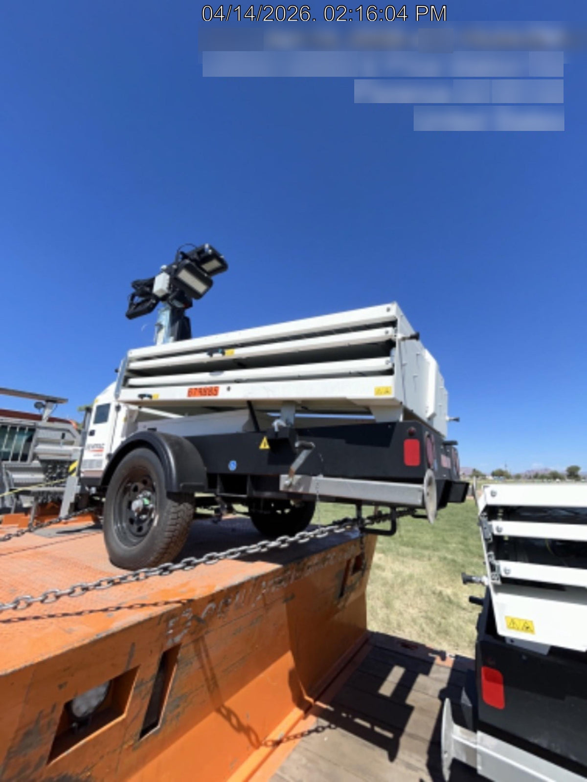 2025 GENERAC VT Solar