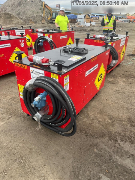 2024 CAMPO DF650RE3D