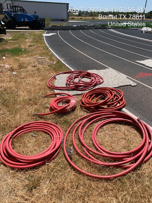 2023 ATLAS COPCO XAS188 CWK