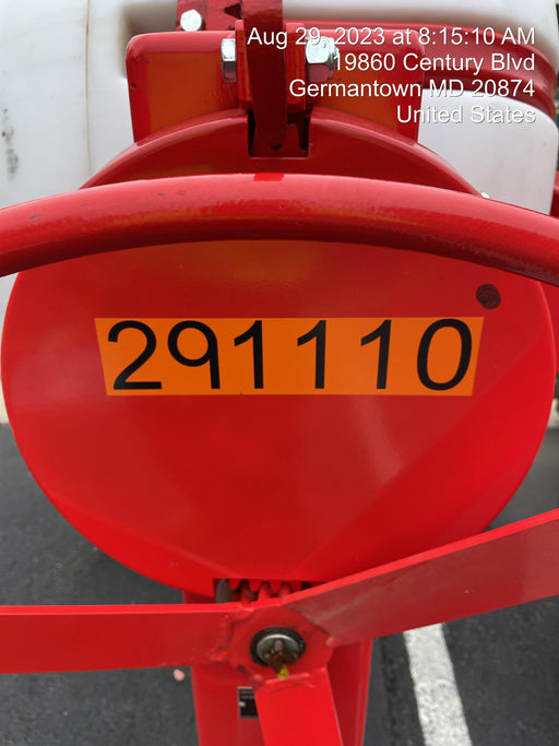 2023 MULTIQUIP MC12PH