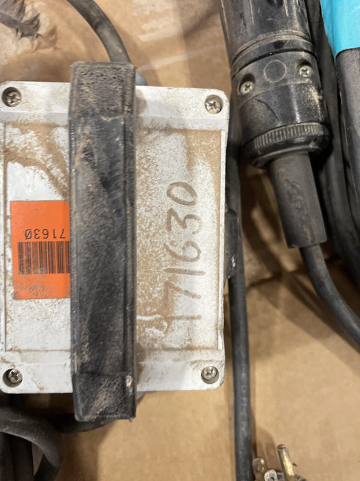 2021 LIND EQUIPMENT GST50