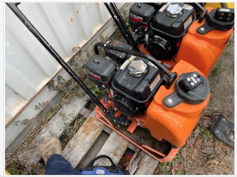 2023 MULTIQUIP MVC82VHW