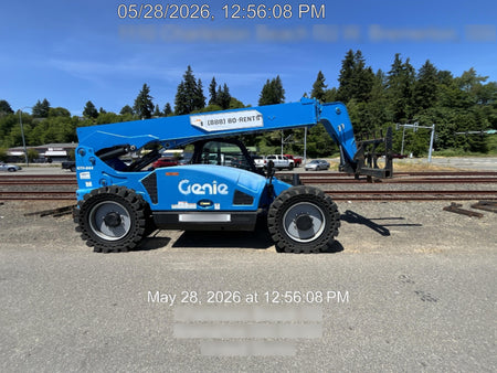 2022 GENIE GTH-844