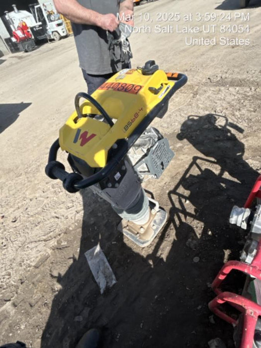 2024 WACKER NEUSON BS68-4Ab/28