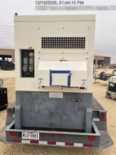 2020 ATLAS COPCO QAS250