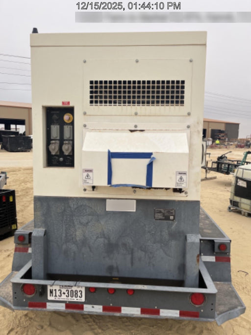 2020 ATLAS COPCO QAS250