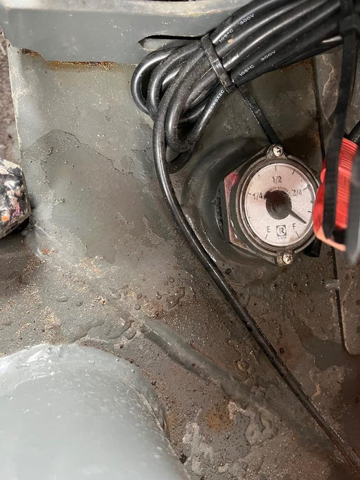 2022 THOMPSON 8RW-DDS-3.6-X