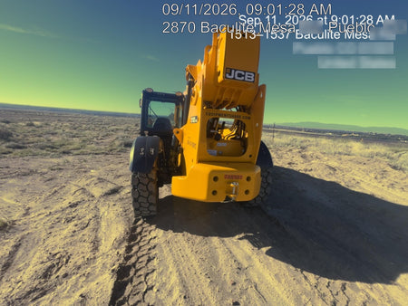 2026 JCB 512-56