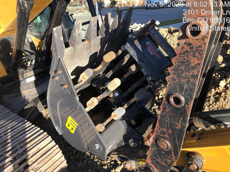 2020 WERK-BRAU WBC224-2