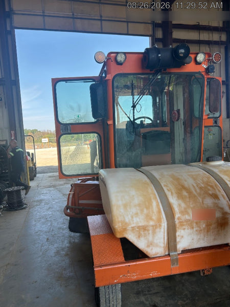 2020 BROCE RCT350