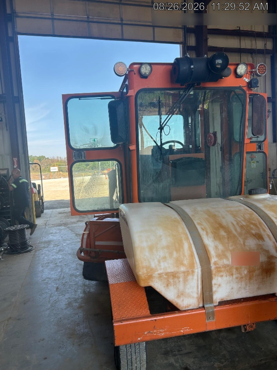 2020 BROCE RCT350