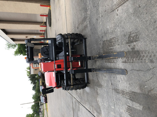 2020 MANITOU MTA5519