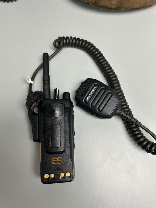 2024 MOTOROLA R7 DISPLAY