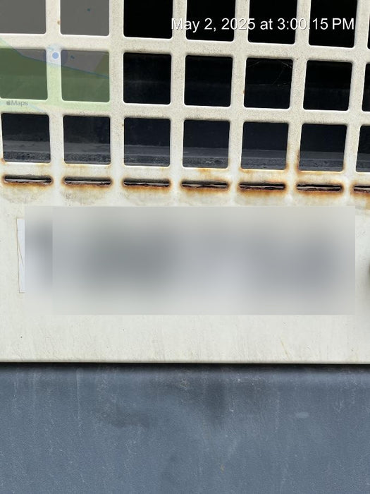 2020 ATLAS COPCO QAS 330