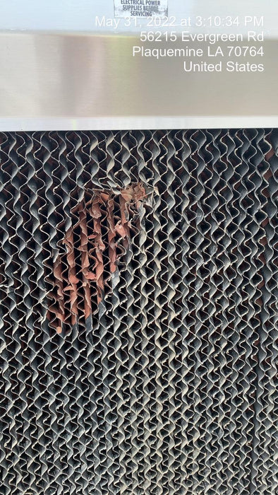 2022 BIG ASS FANS Cool Space 400