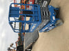 2020 Genie GS-1930 Solid Non Marking Tires, Beacon, Folding rails with half height swing gate