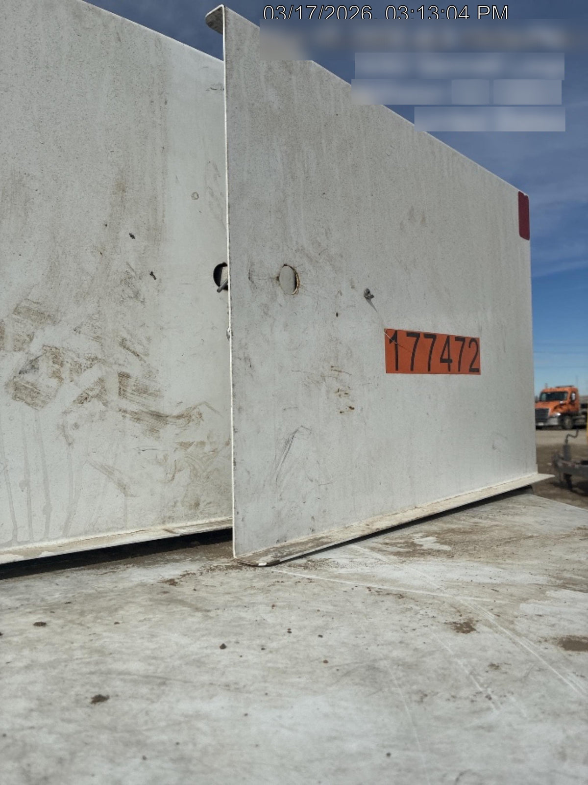 2021 THERM DYNAMICS TD1200