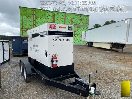 2022 MULTIQUIP DCA70