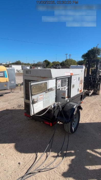 2018 WACKER NEUSON G25