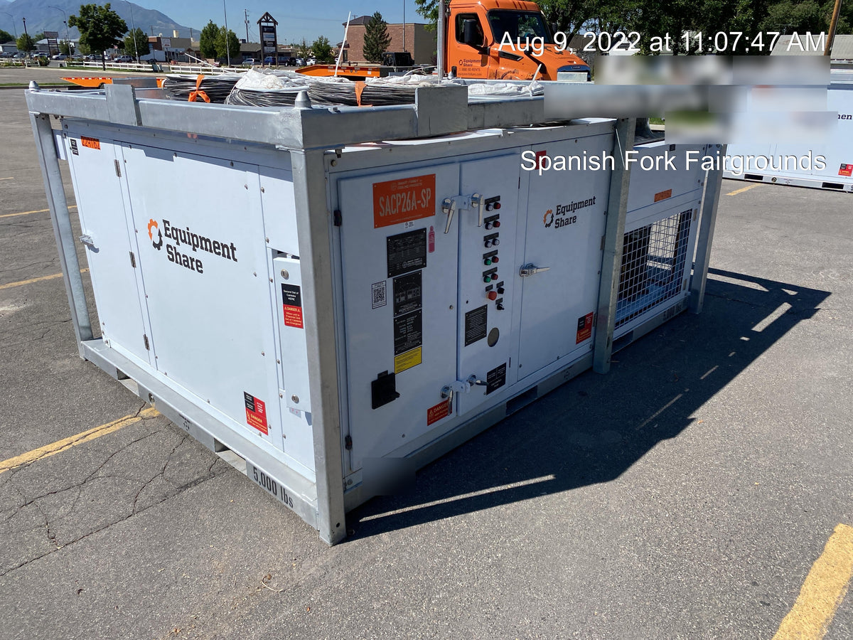2022 SMARTECH SACP26A-SP
