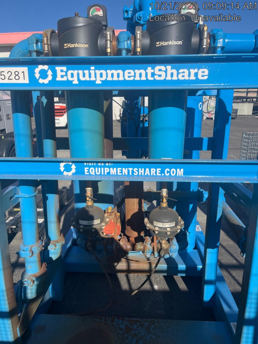 2024 HANKISON RDH-450G