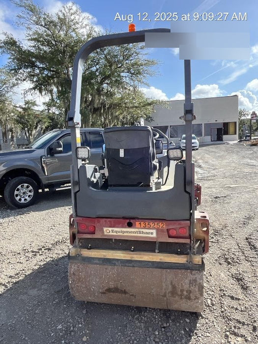 2021 DYNAPAC CC 1200