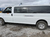 2023 CHEVROLET Express Van - Rental