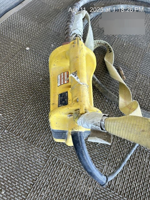 2019 WACKER NEUSON M2500