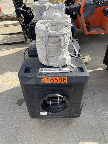 2022 ABATEMENT TECHNOLOGIES BD2KM