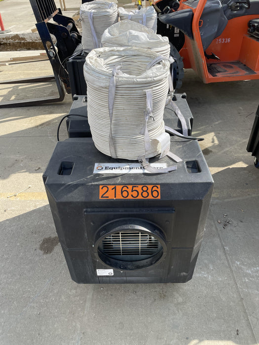 2022 ABATEMENT TECHNOLOGIES BD2KM