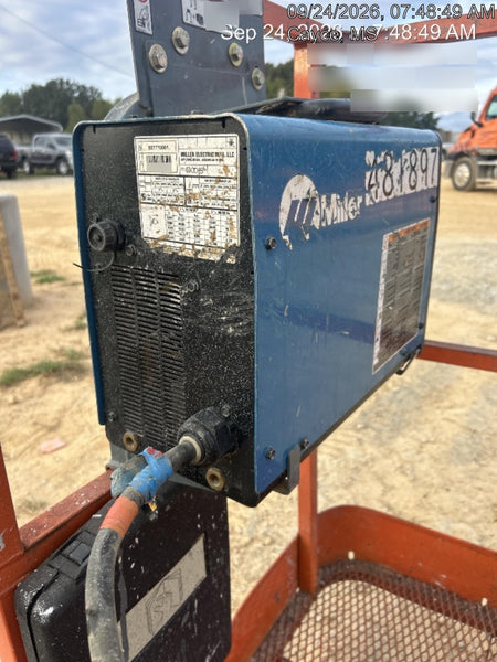 2024 MILLER CST 280