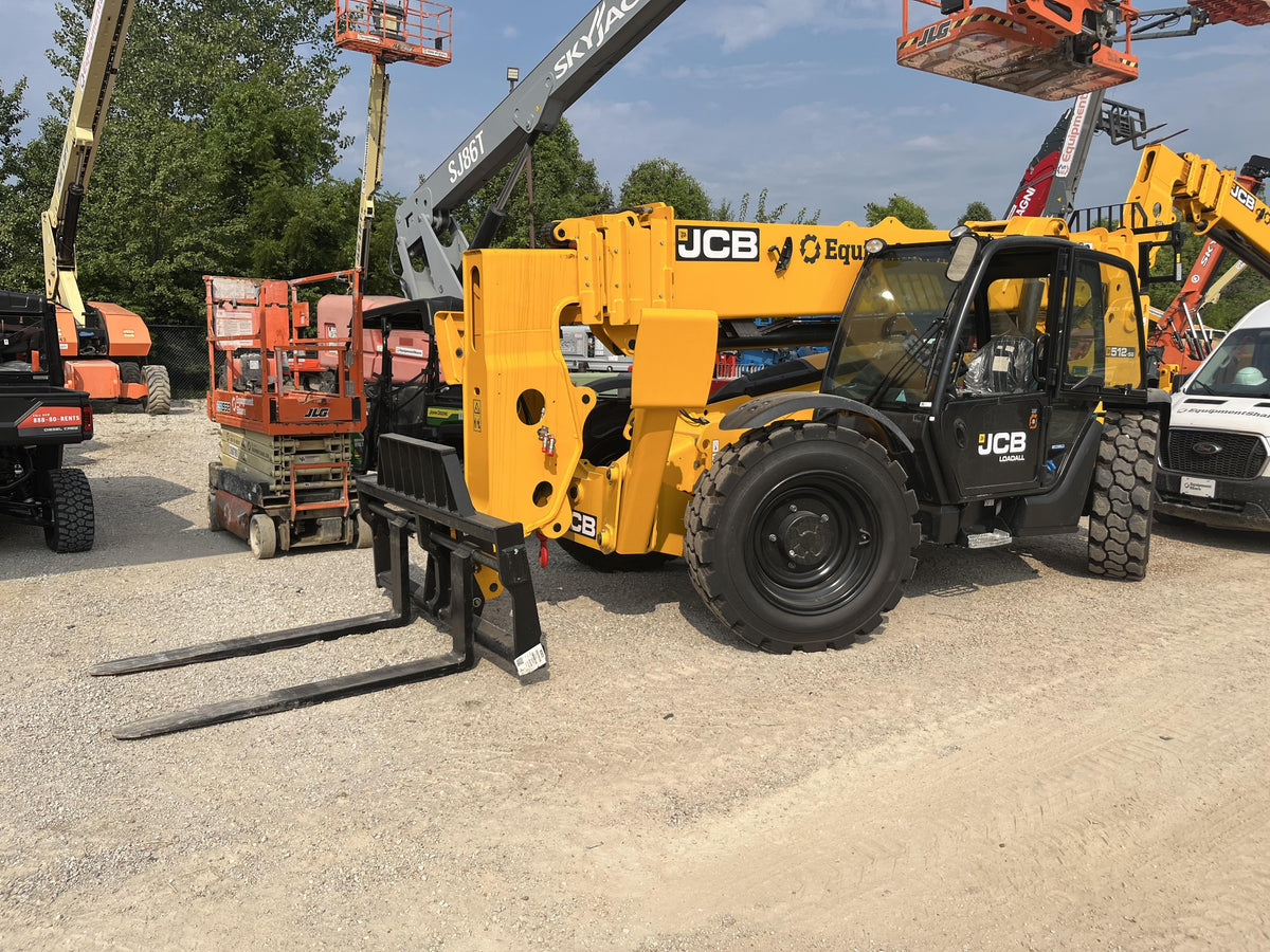 2026 JCB 512-56