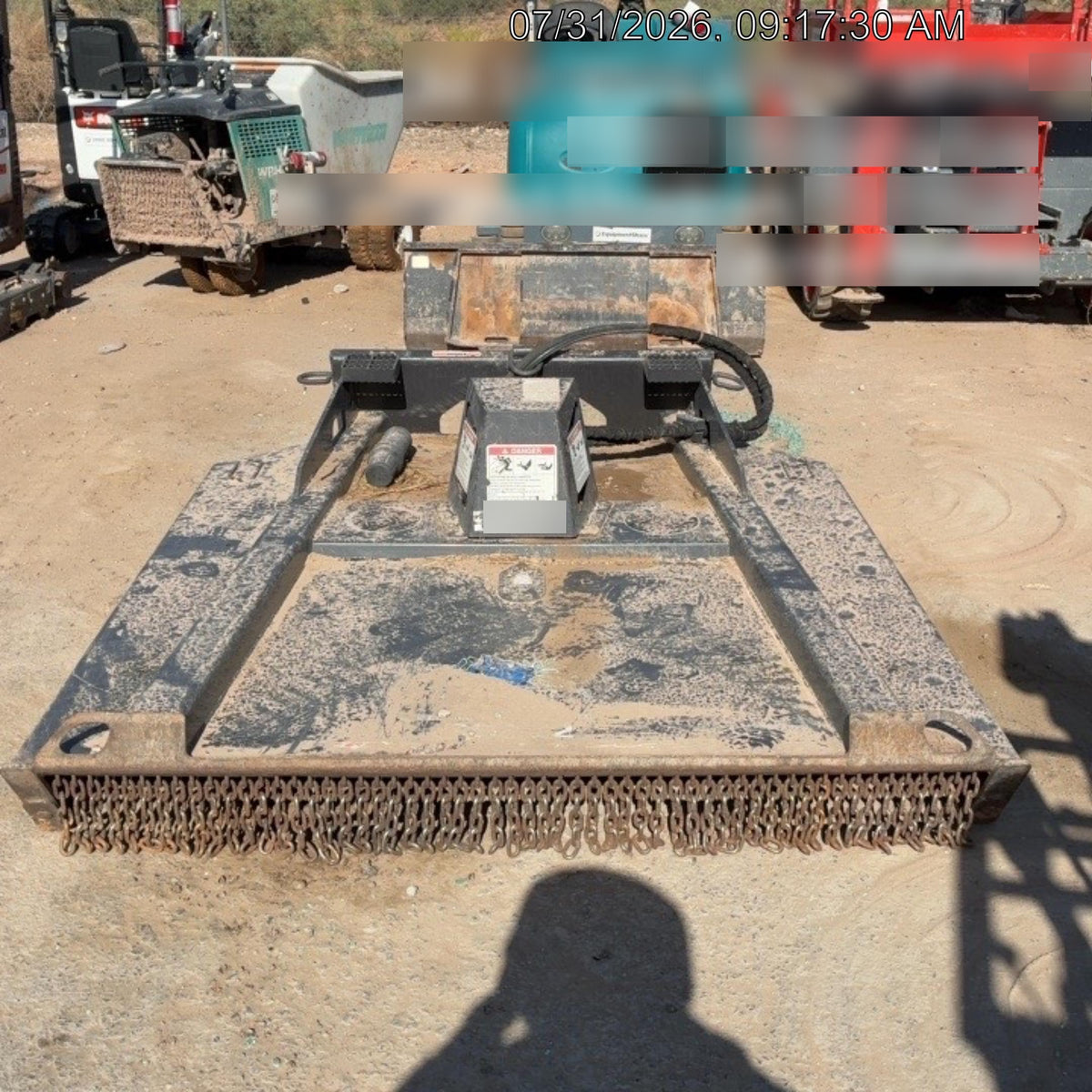 2021 PALADIN 30372A-0022