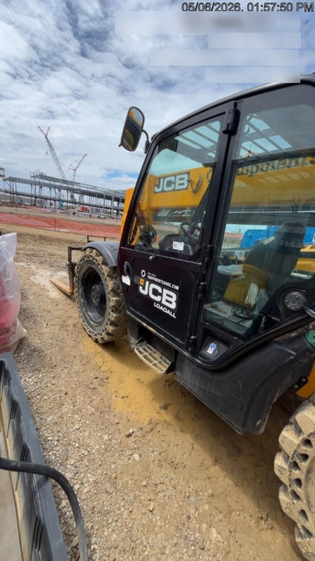 2024 JCB 506-36