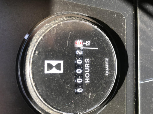 2020 GENIE GS-4390 RT