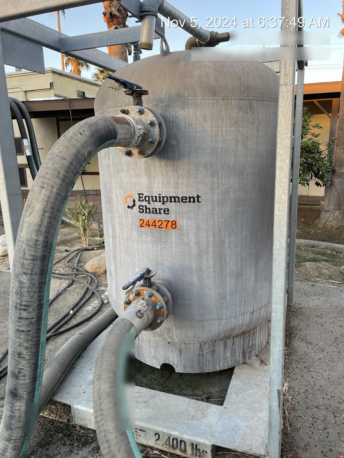 2022 SMARTECH WT500QS