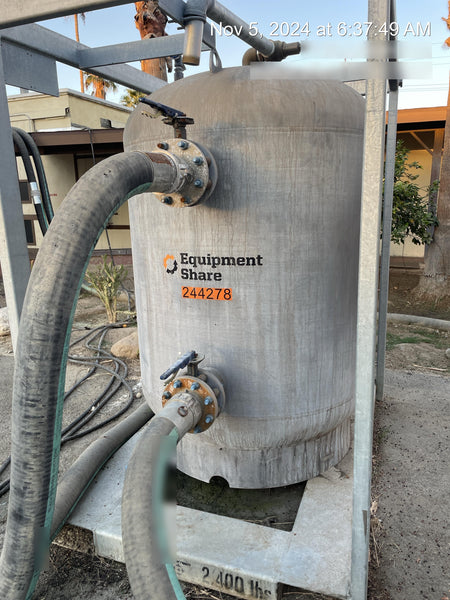 2022 SMARTECH WT500QS