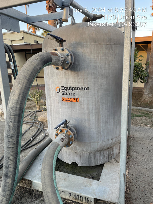 2022 SMARTECH WT500QS