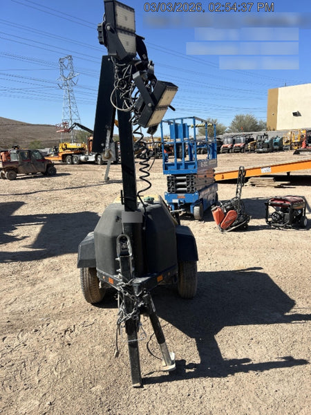 2021 ALLMAND NLV3GR