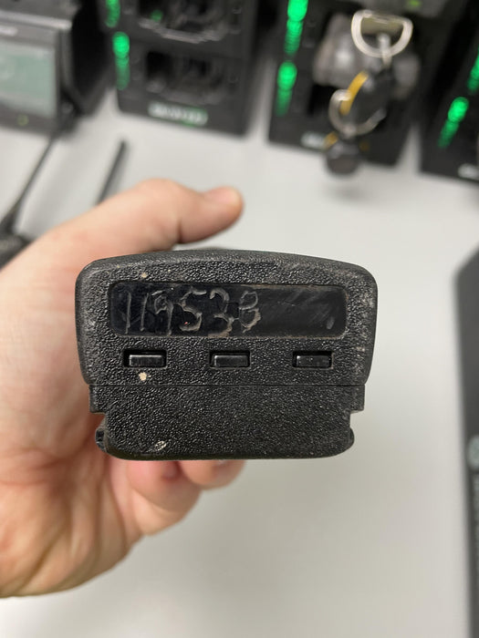 2020 MOTOROLA RDU4100