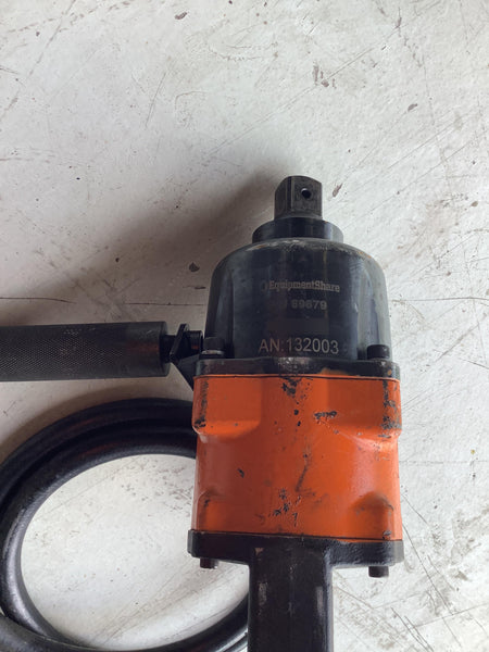 2021 MICHIGAN PNEUMATIC 4940B2