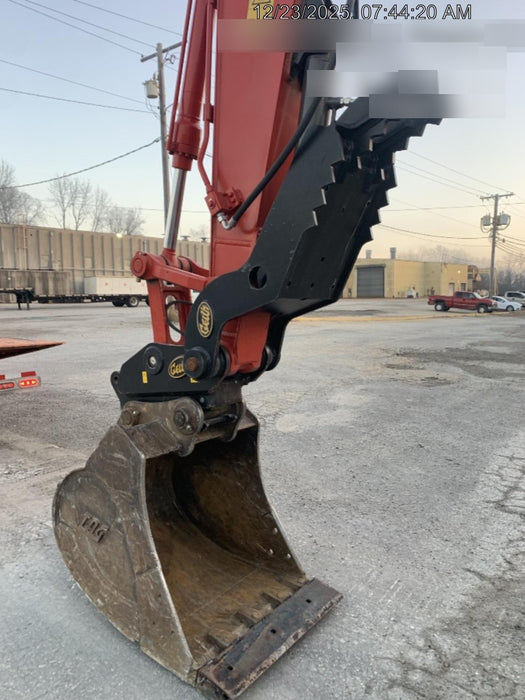 2022 LINK-BELT 145X4DZ