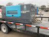 2024 TEXAS PRIDE TRAILERS 18'-20' Lowboy Sand Blasting Unit
