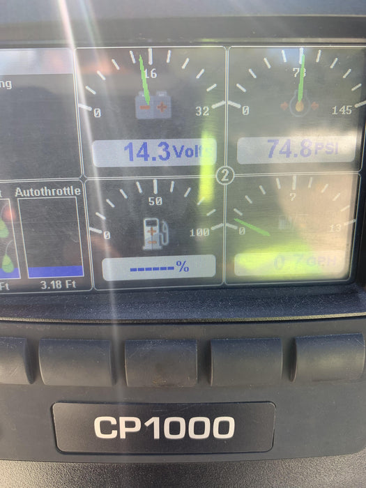 2021 RWN RWN-6NHTA-EM-RP