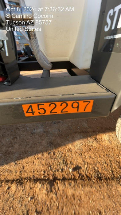 2024 SIMPSON SWT-52517