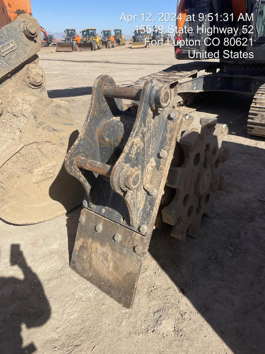 2020 PALADIN TWC4000-24